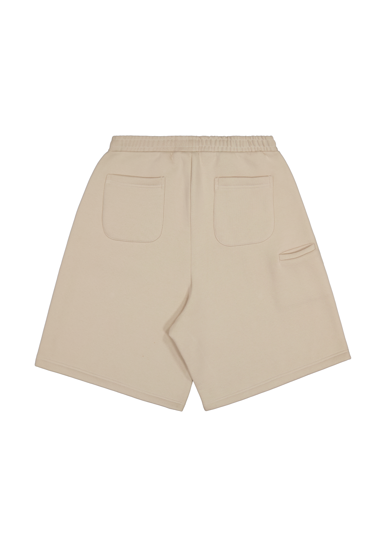 COZY SHORTS - OAT