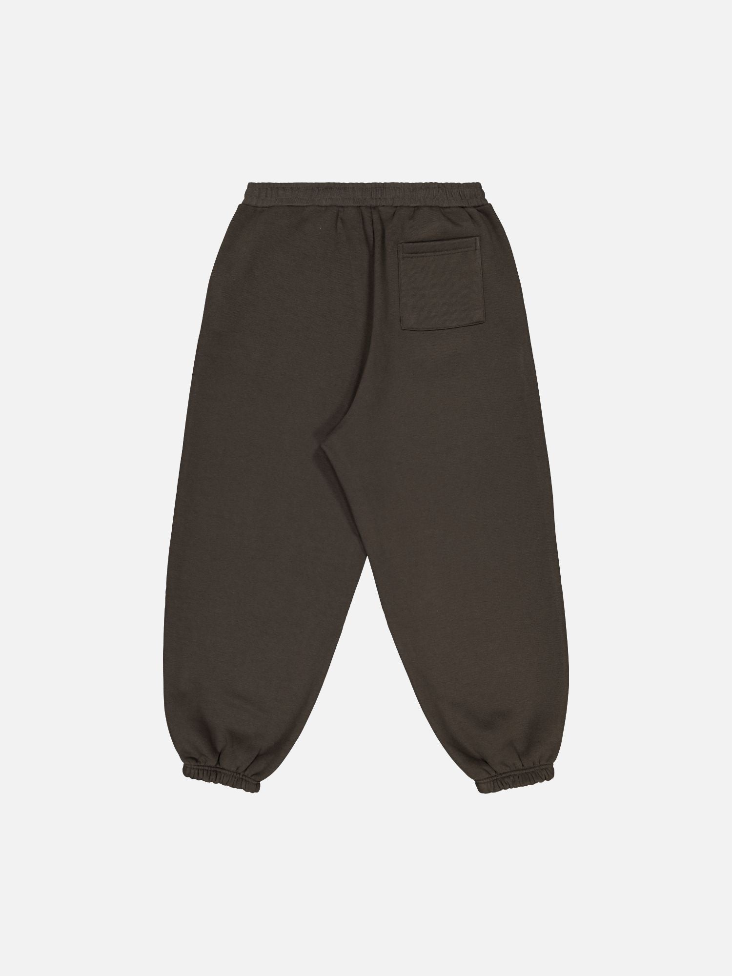COZY SWEATPANT - COFFEE - Sweats UK