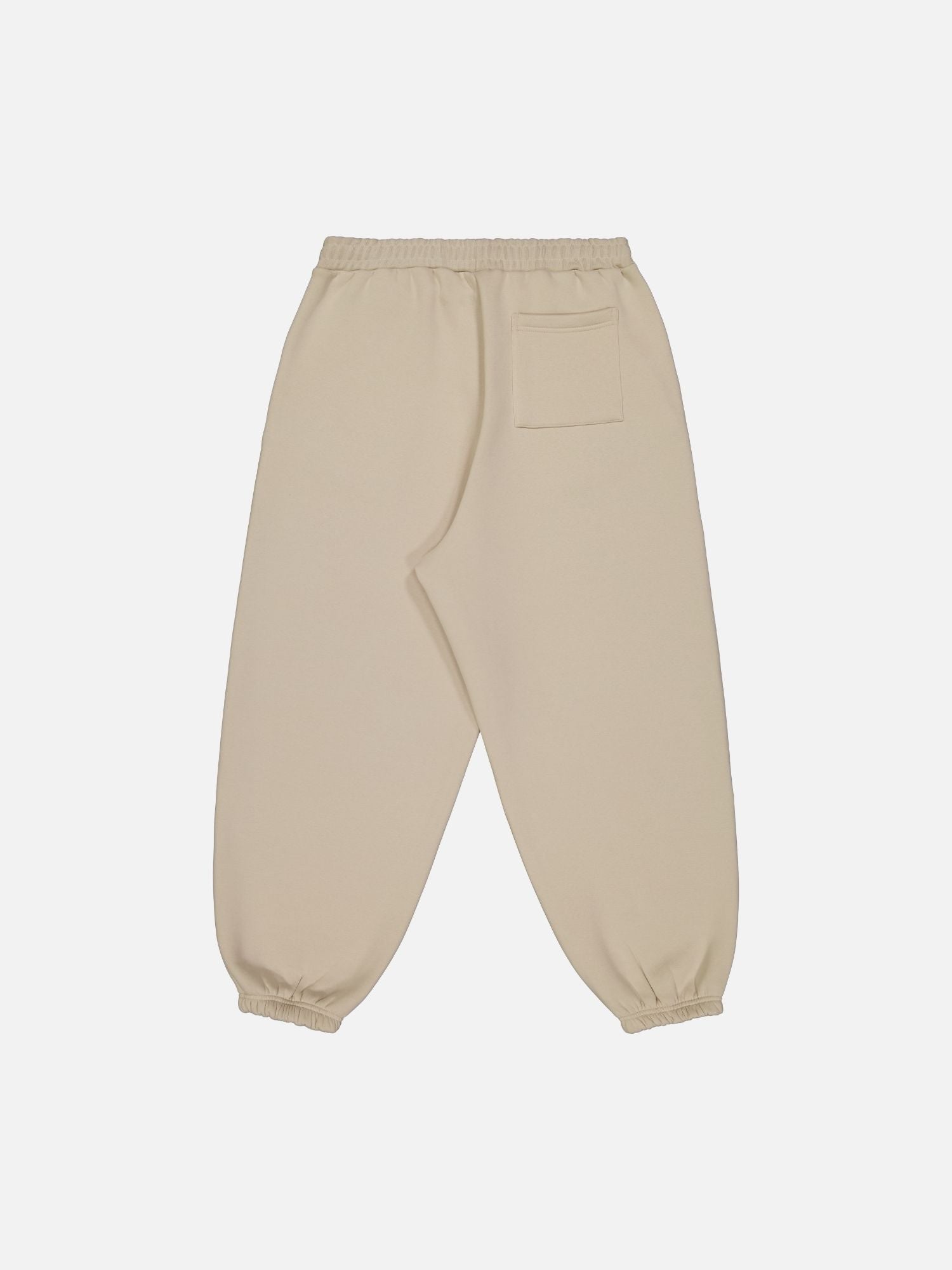 COZY SWEATPANT - OAT - Sweats UK
