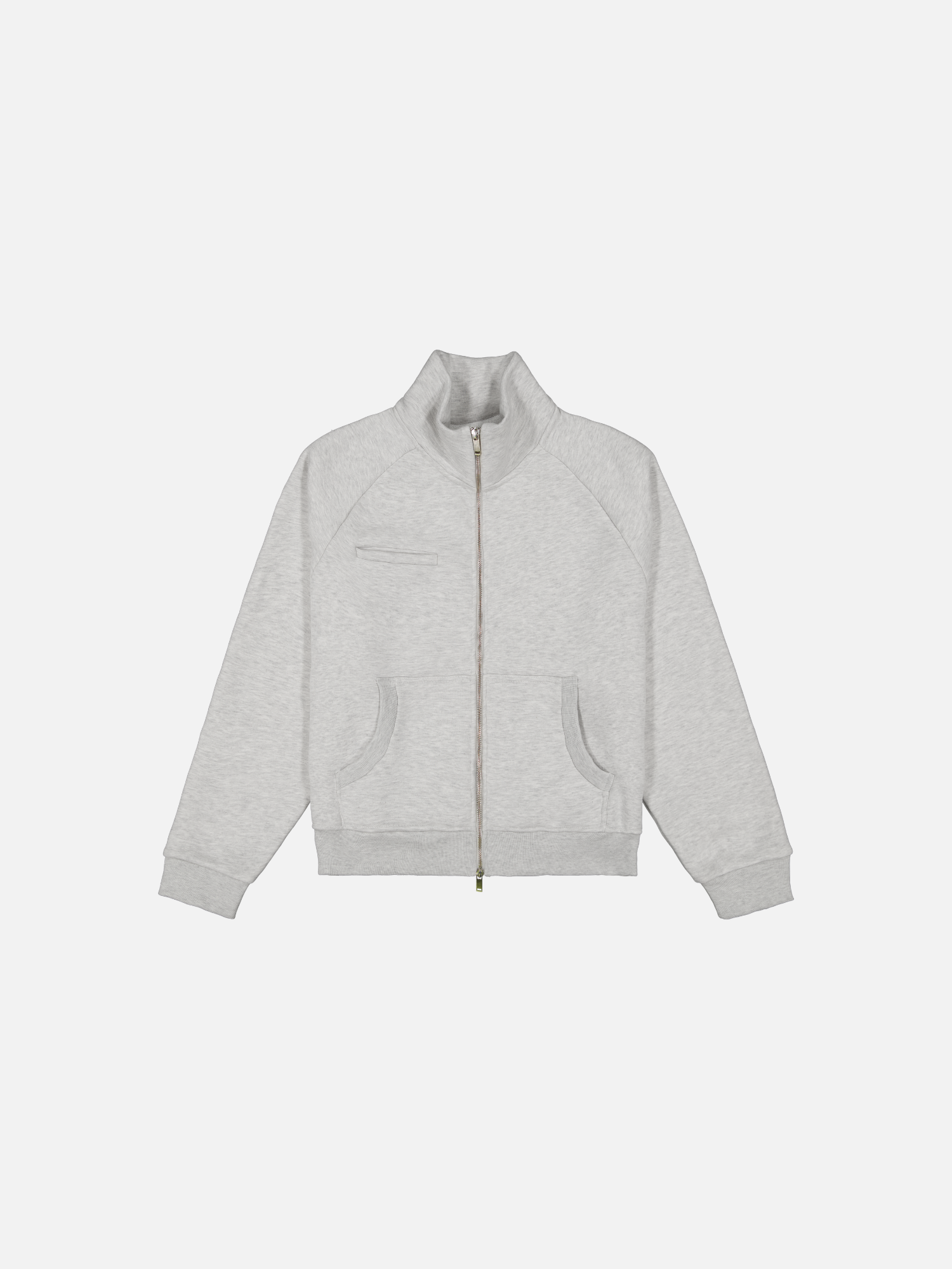 COZY TRACK JACKET - ARCTYC