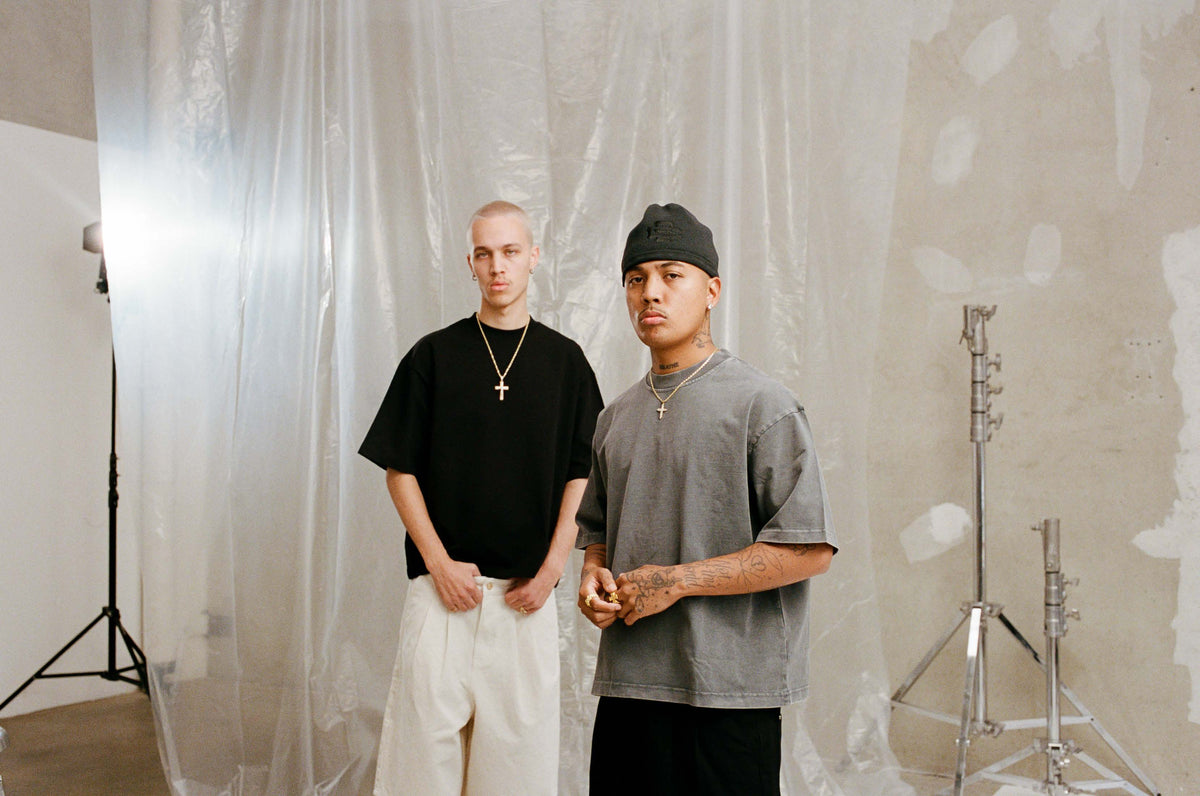 Sweats Collective Sweats Collective | Essential Wear