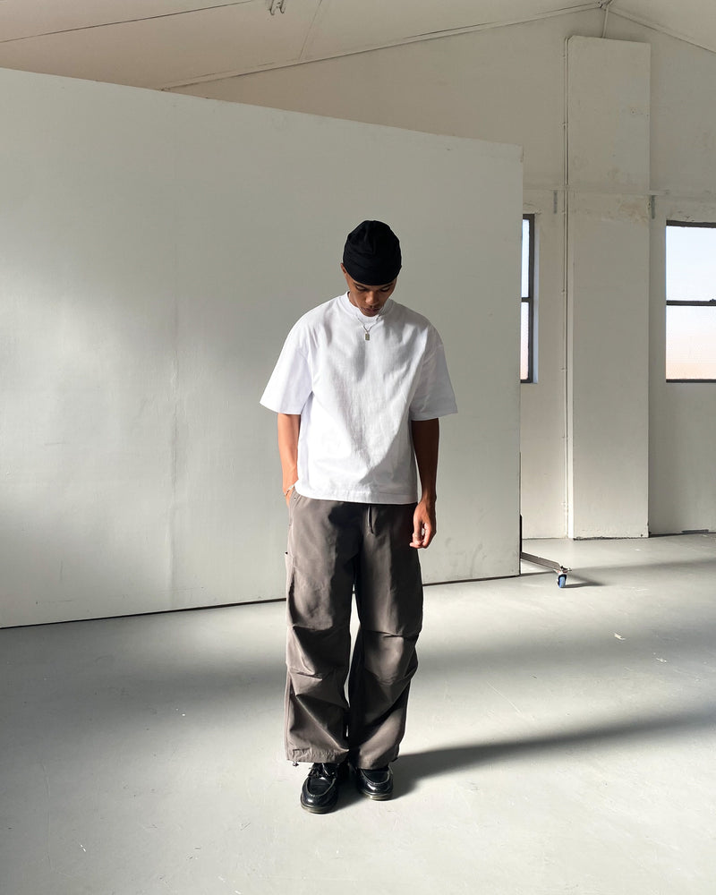 V2 FLIGHT PANT - GREY