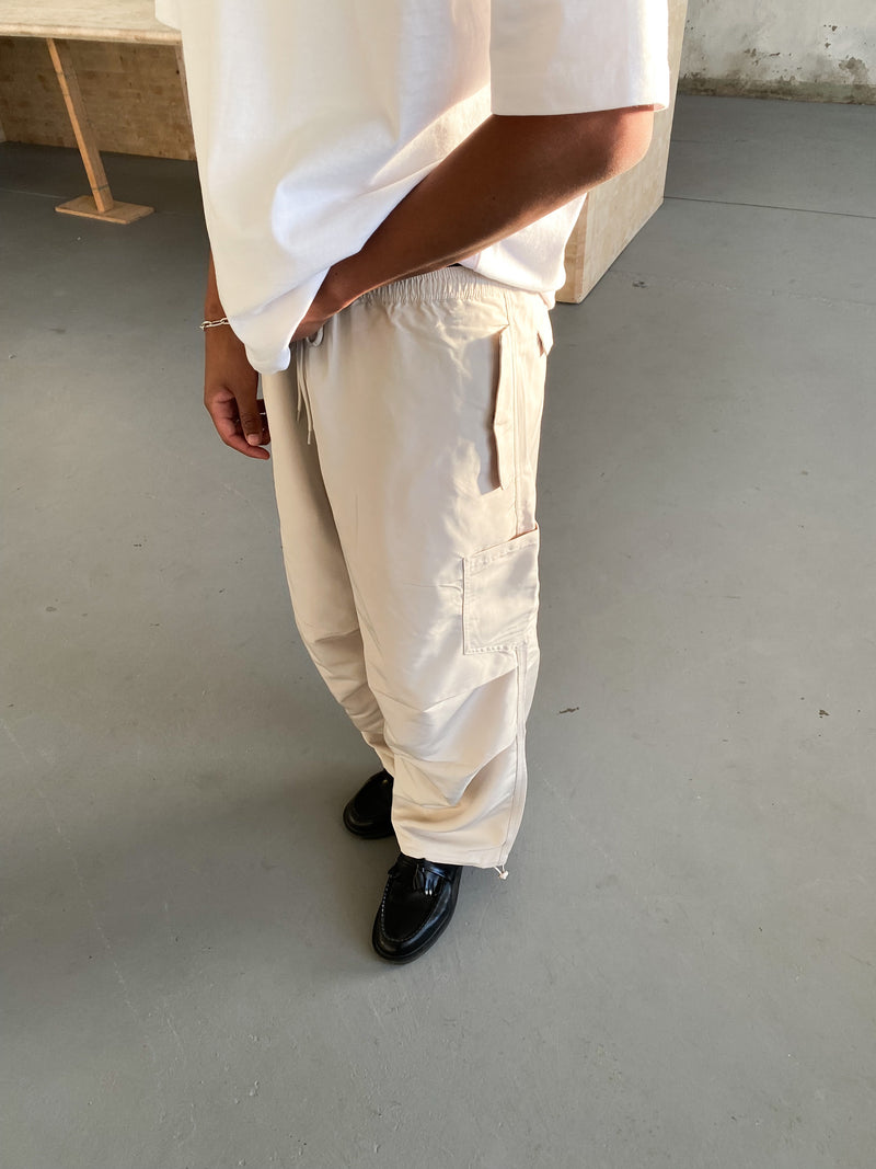 V2 FLIGHT PANT - SAND