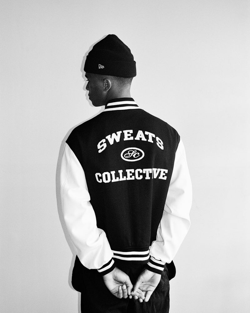 VARSITY JACKET