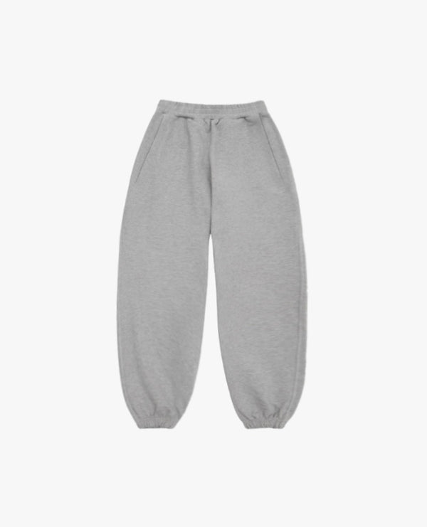 COZY SWEATPANT - GREY