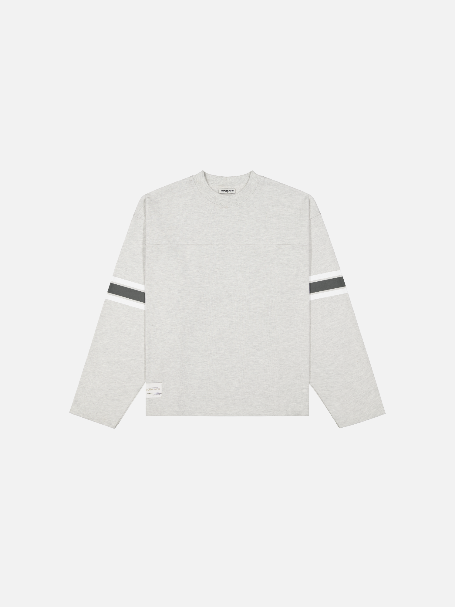 JERSEY LS T-SHIRT - ARCTYC