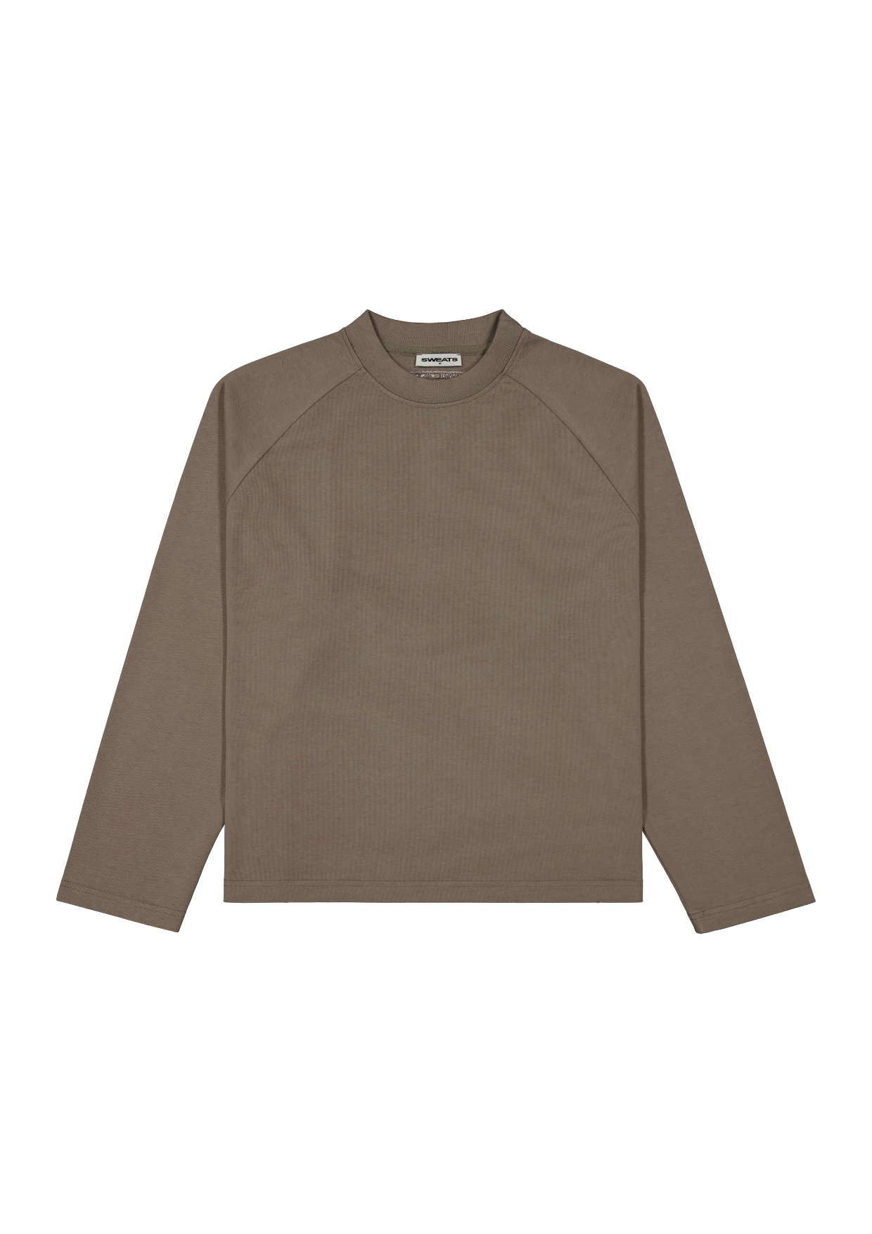 Long Sleeve T-Shirt - Dust