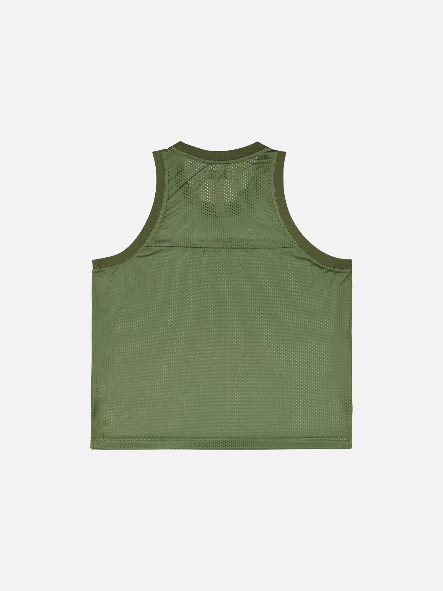 MESH SINGLET - SAGE