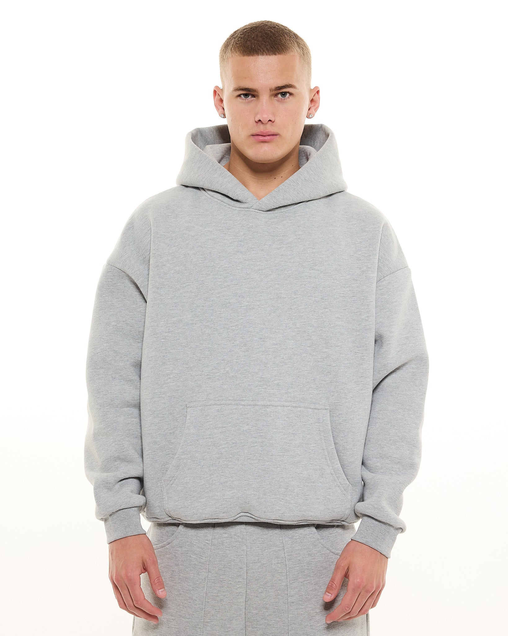 Cozy Hoodies for Men & Women | Sweats Collective