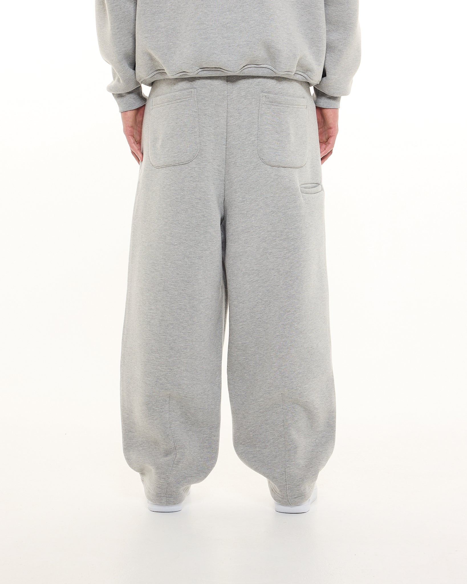 パンツ sweats collective COZY STRAIGHT LEG CozySL-CoffeeFront.png?v=