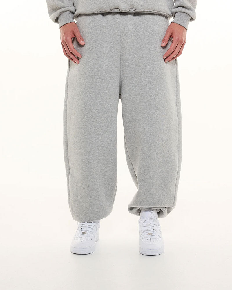 Grey Cozy Sweatpant | Sweats Collective