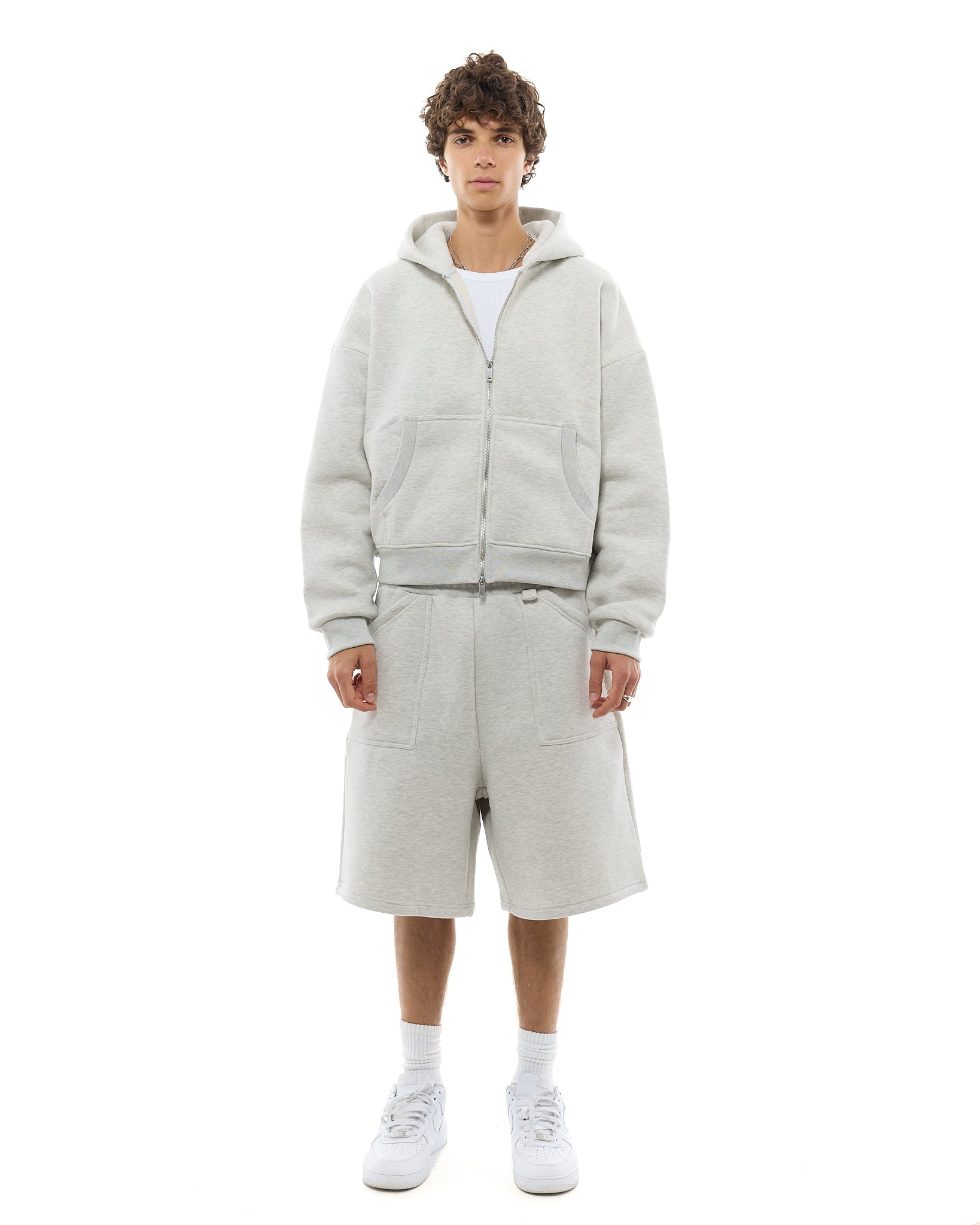 COZY SHORTS - ARCTYC - Sweats UK