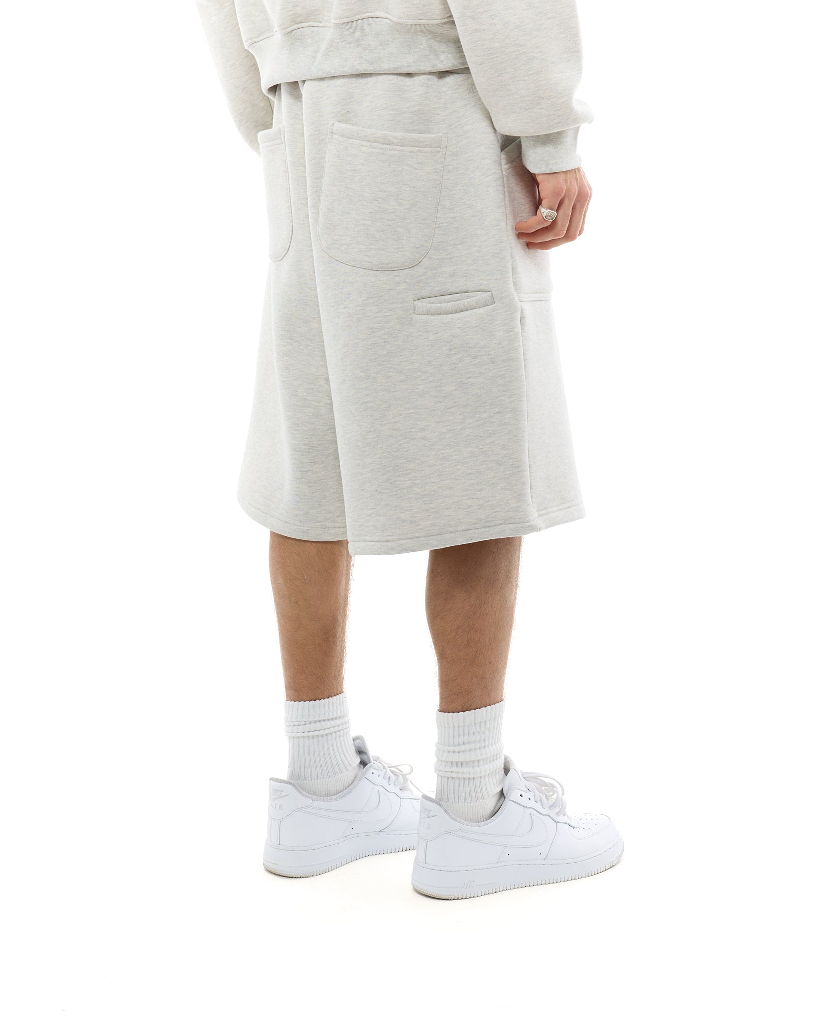 COZY SHORTS - ARCTYC - Sweats UK