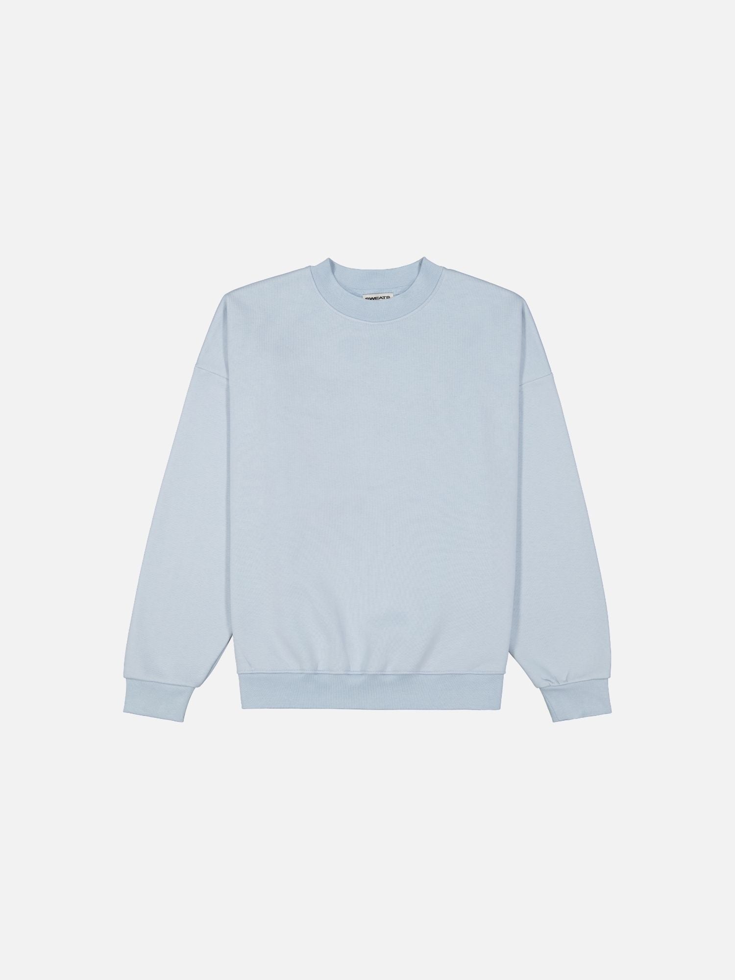 COZY SWEATER - GLACIER