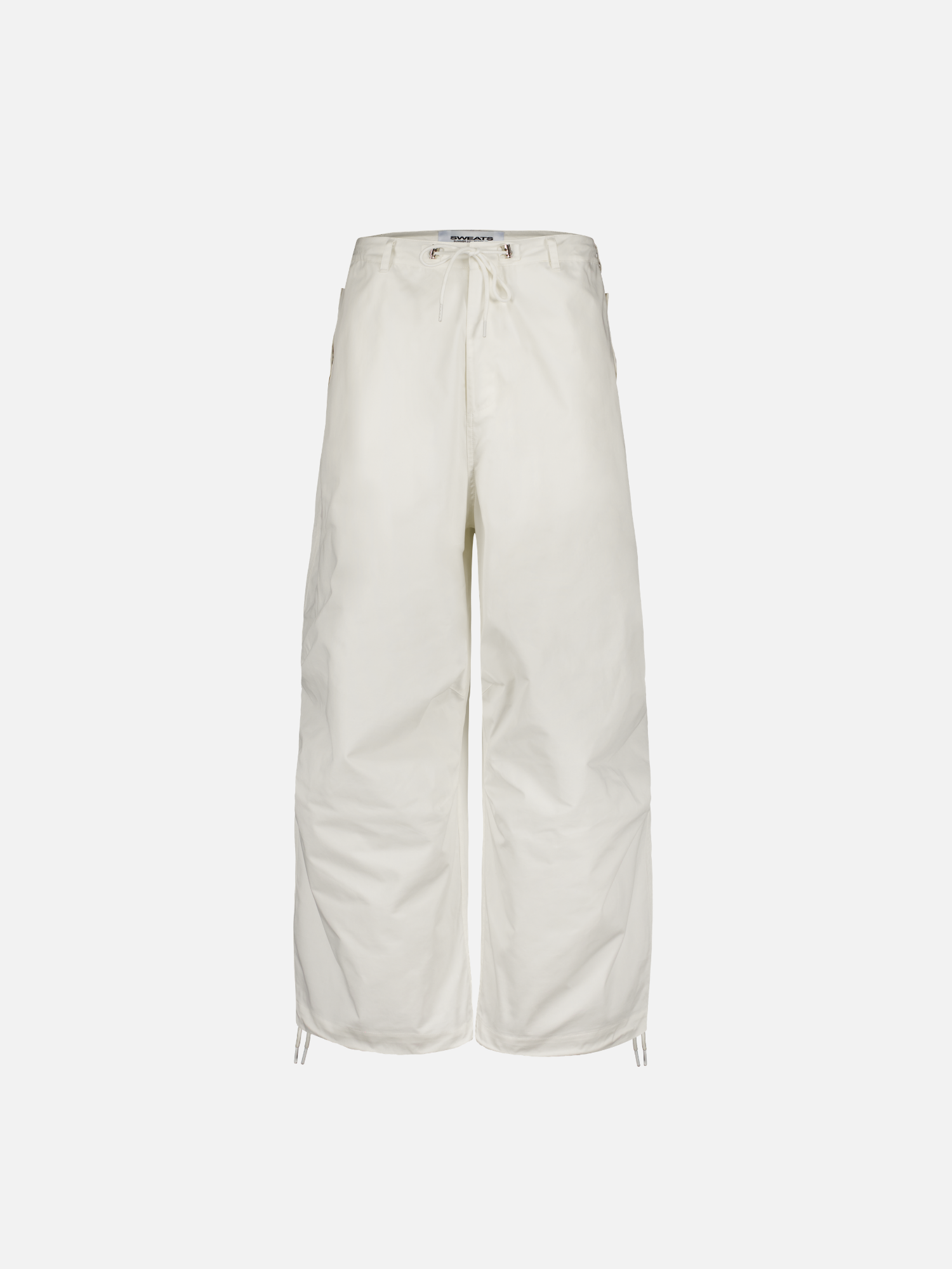 V3 FLIGHT PANT - WHITE
