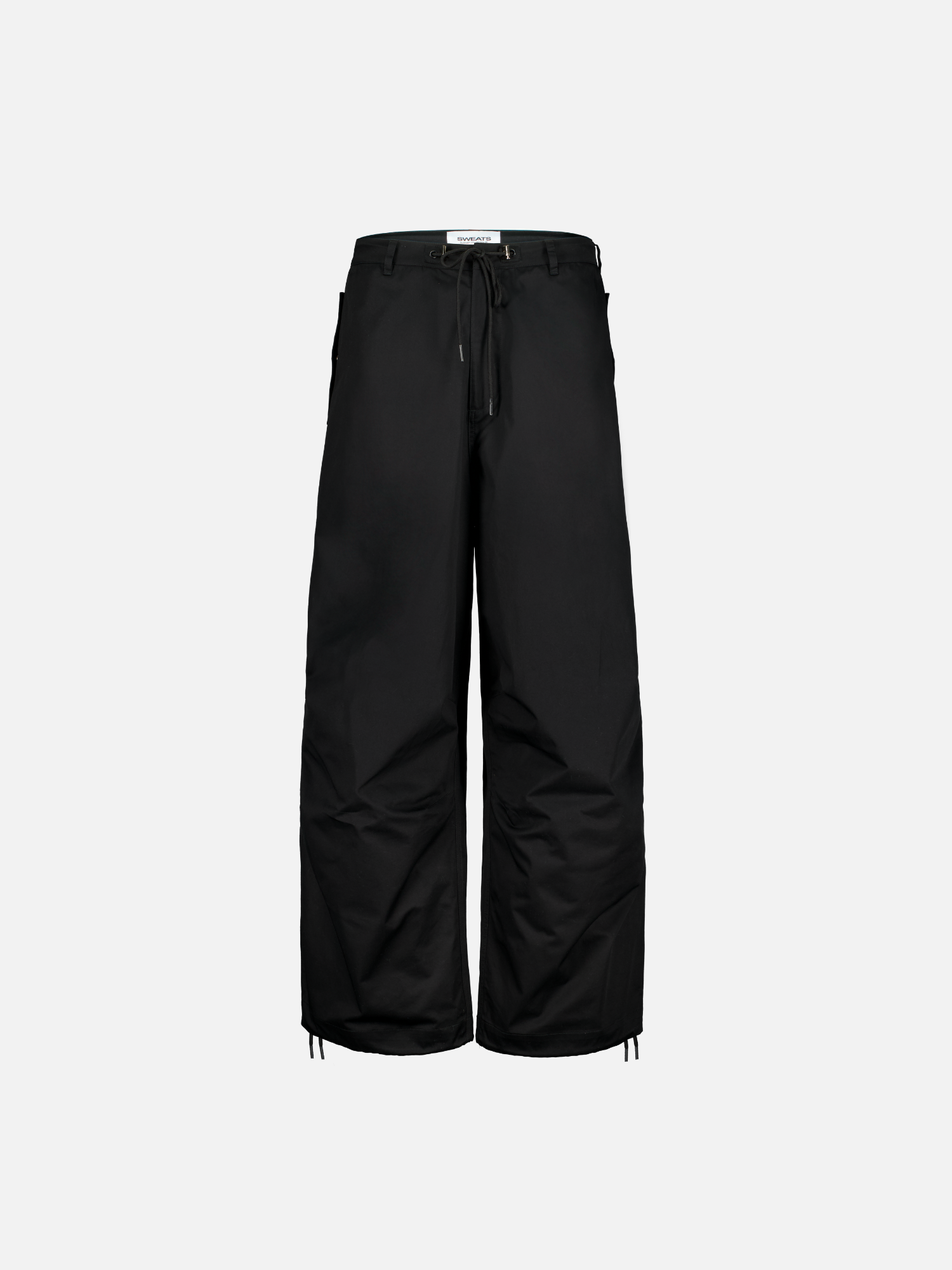 V3 FLIGHT PANT - BLACK
