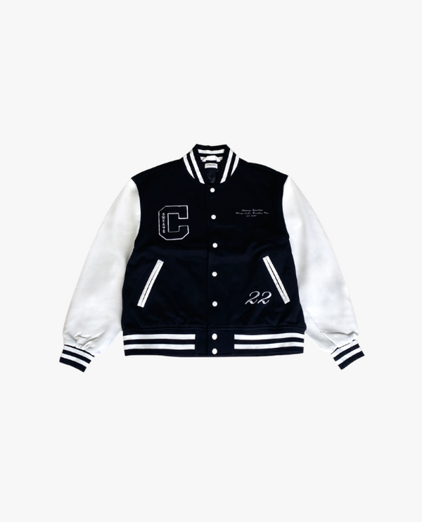 VARSITY JACKET