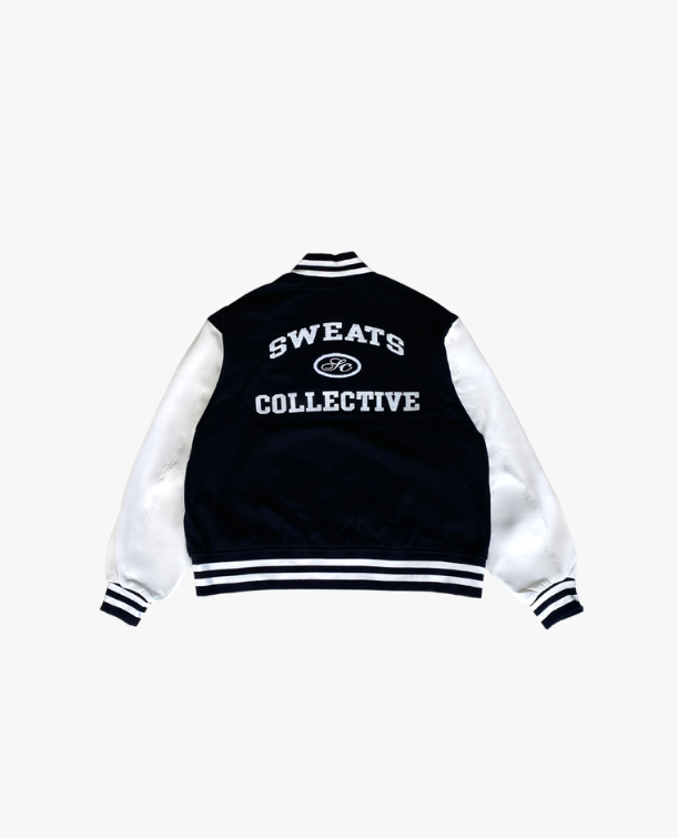 VARSITY JACKET