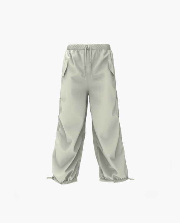 V2 FLIGHT PANT - SAND